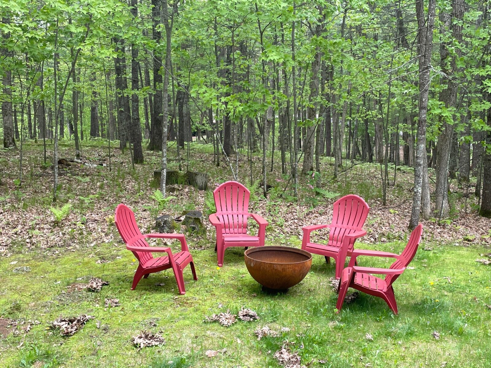 Residential at 28450 Three Mile Road, Danbury, WI 54830 — photo 60