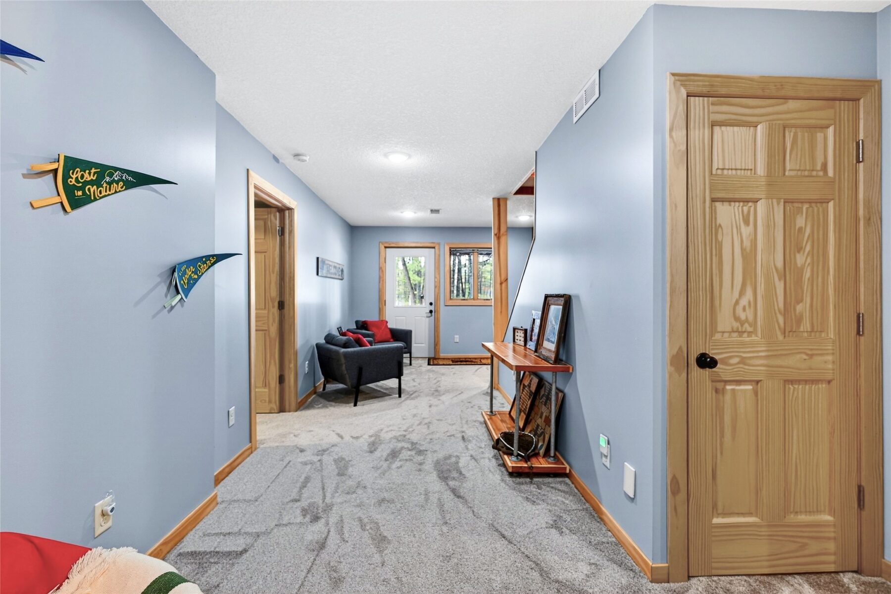 Residential at 28450 Three Mile Road, Danbury, WI 54830 — photo 9