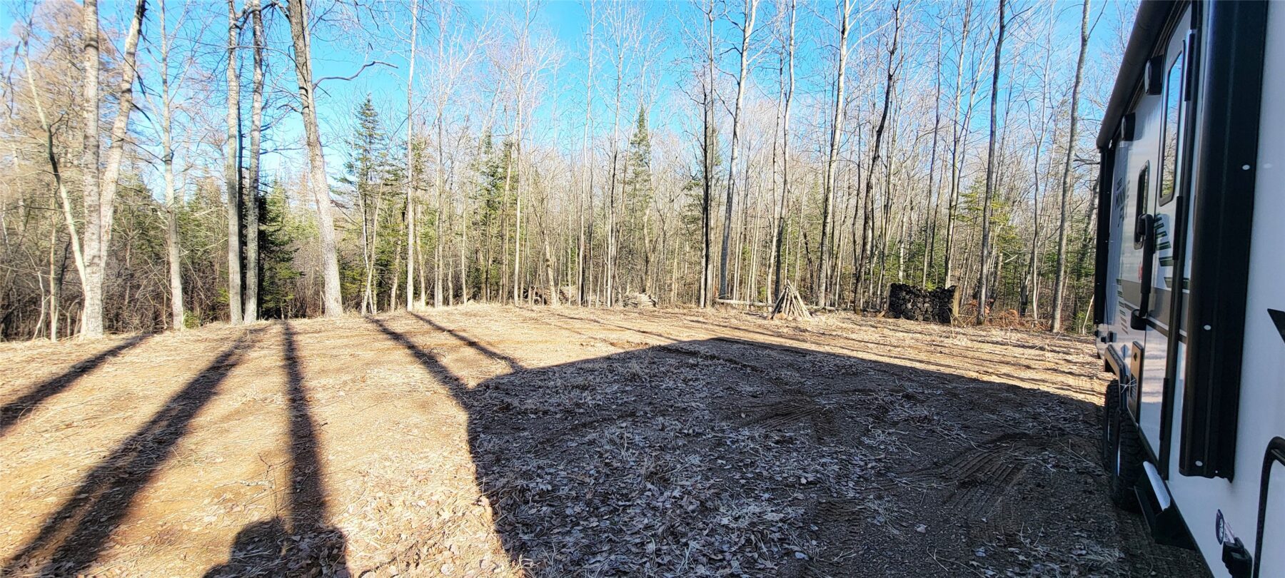 Residential at 2861 29 7/16 Avenue, Birchwood, WI 54817 — photo 12