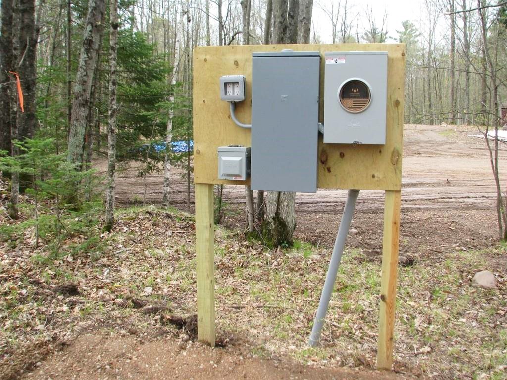 Residential at 2861 29 7/16 Avenue, Birchwood, WI 54817 — photo 16