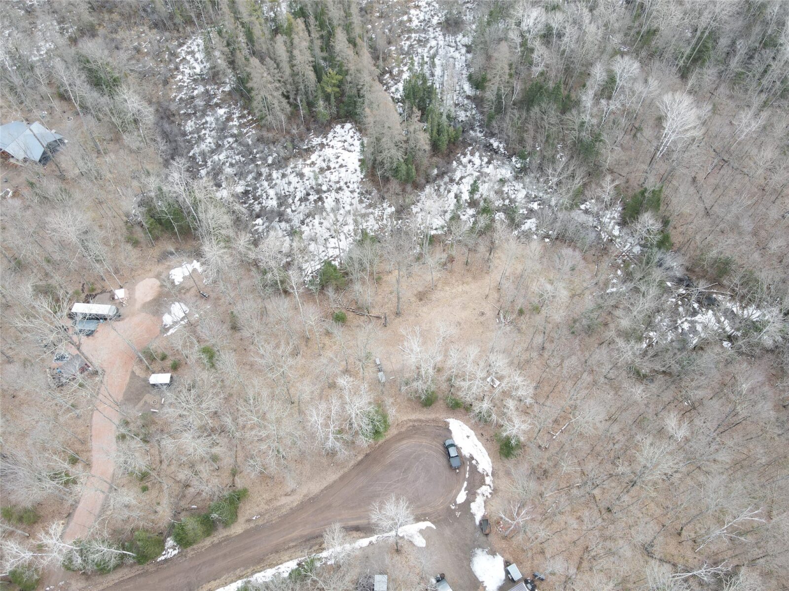 Residential at 2861 29 7/16 Avenue, Birchwood, WI 54817 — photo 3