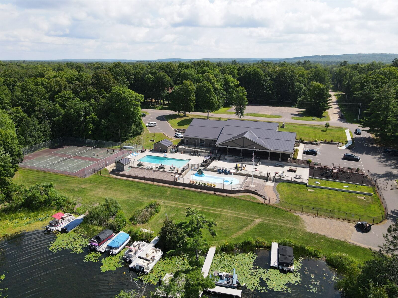 Residential at 2861 29 7/16 Avenue, Birchwood, WI 54817 — photo 21