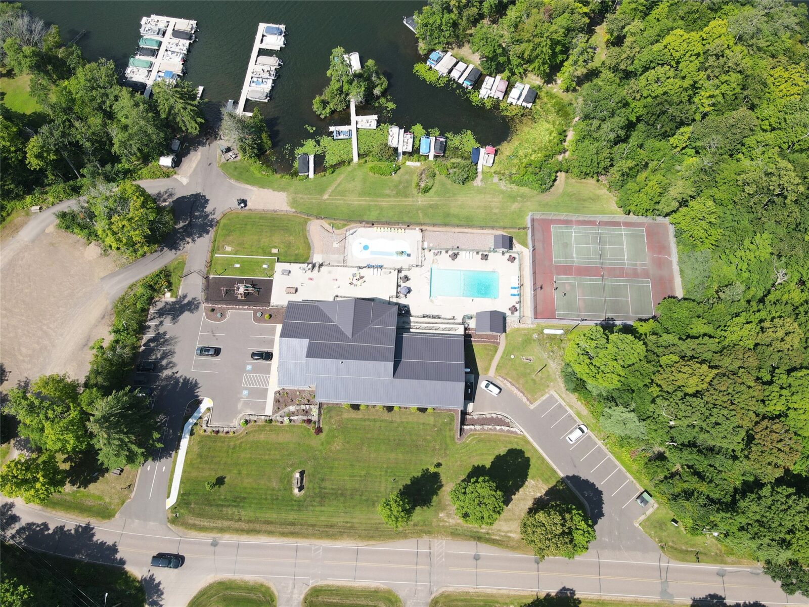 Residential at 2861 29 7/16 Avenue, Birchwood, WI 54817 — photo 22