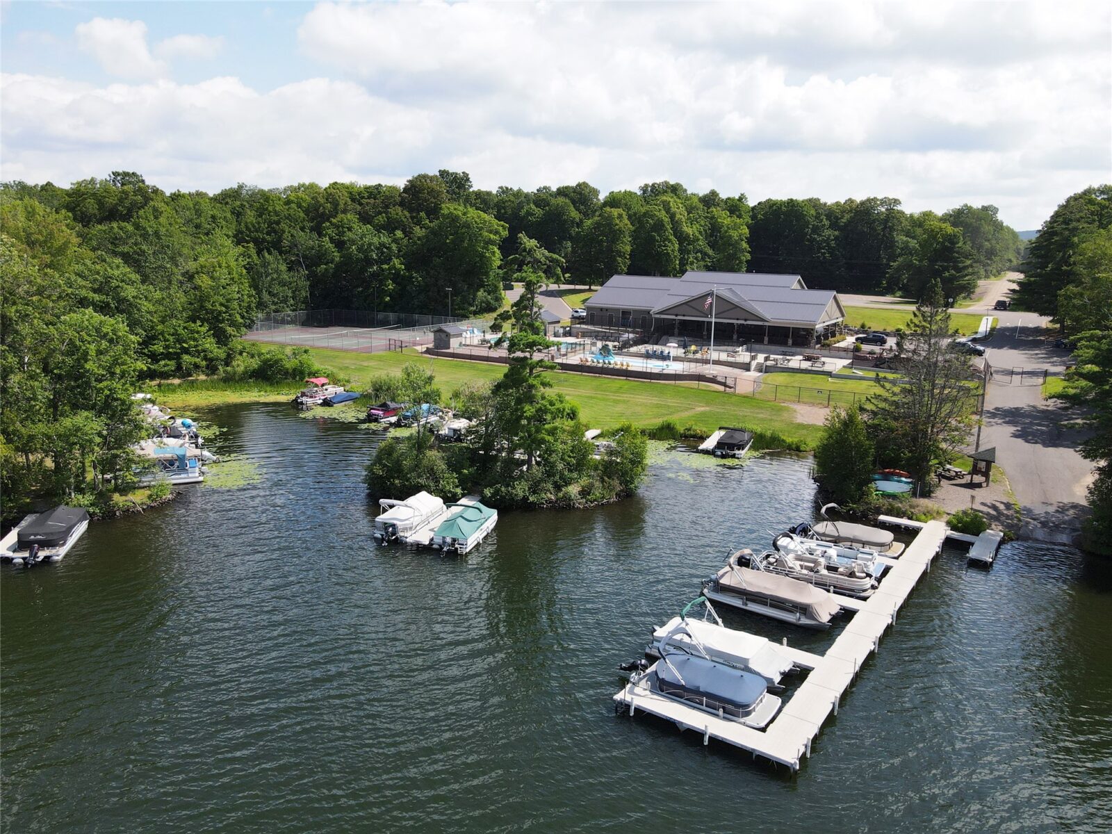 Residential at 2861 29 7/16 Avenue, Birchwood, WI 54817 — photo 24