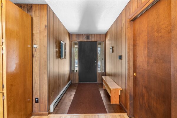 Residential at 28630 Spotted Fawn Drive, Danbury, WI 54830 — photo 1