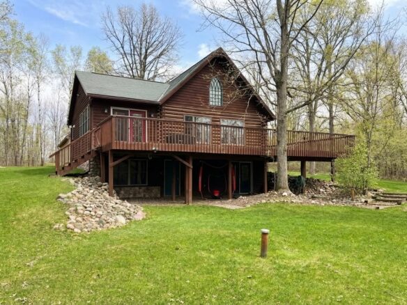 2867 28 1/8 Avenue Birchwood WI 54817 — photo 1