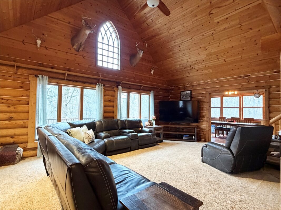 2867 28 1/8 Avenue Birchwood WI 54817 — photo 11