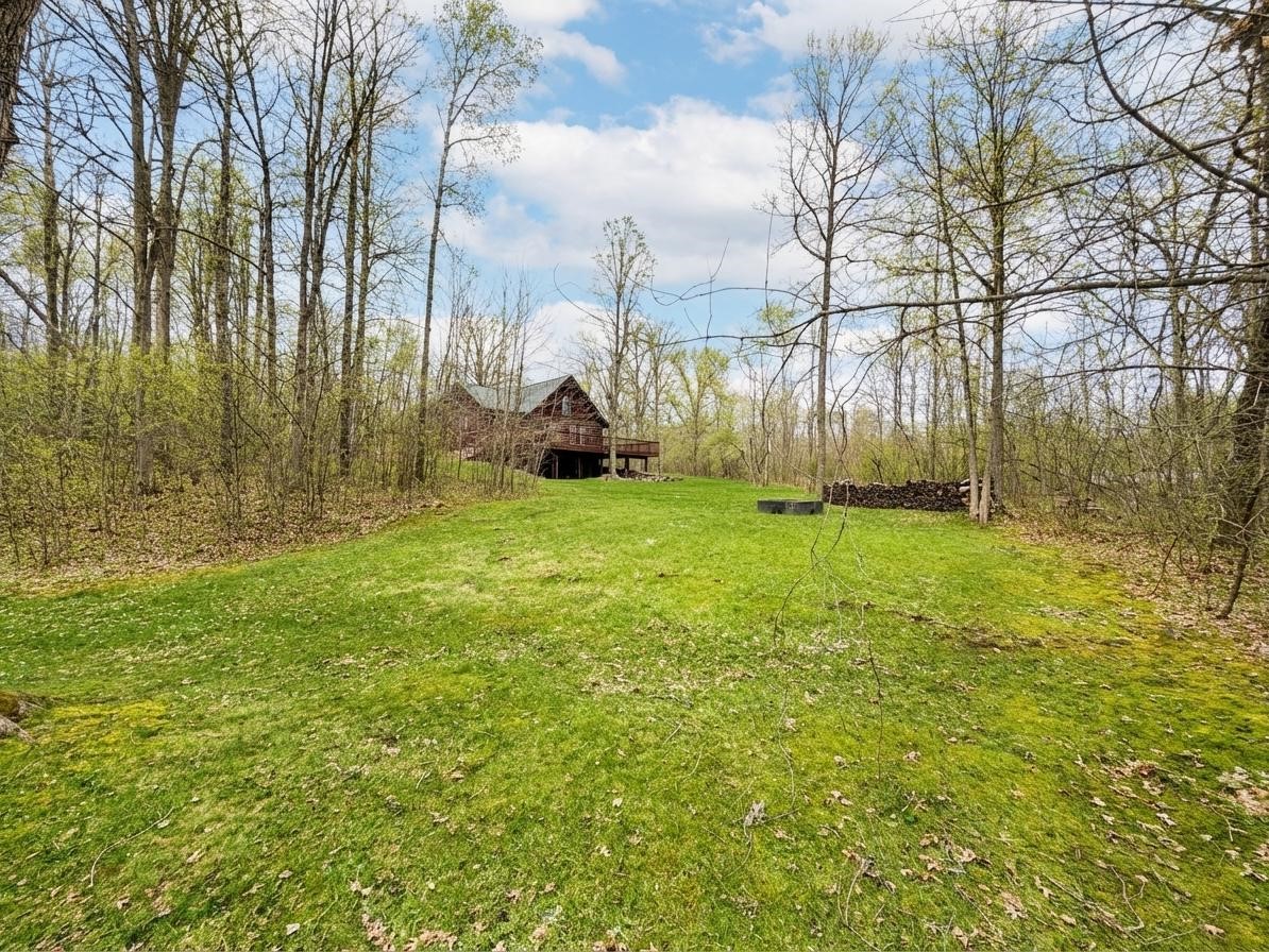 Residential at 2867 28 1/8 Avenue, Birchwood, WI 54817 — photo 2