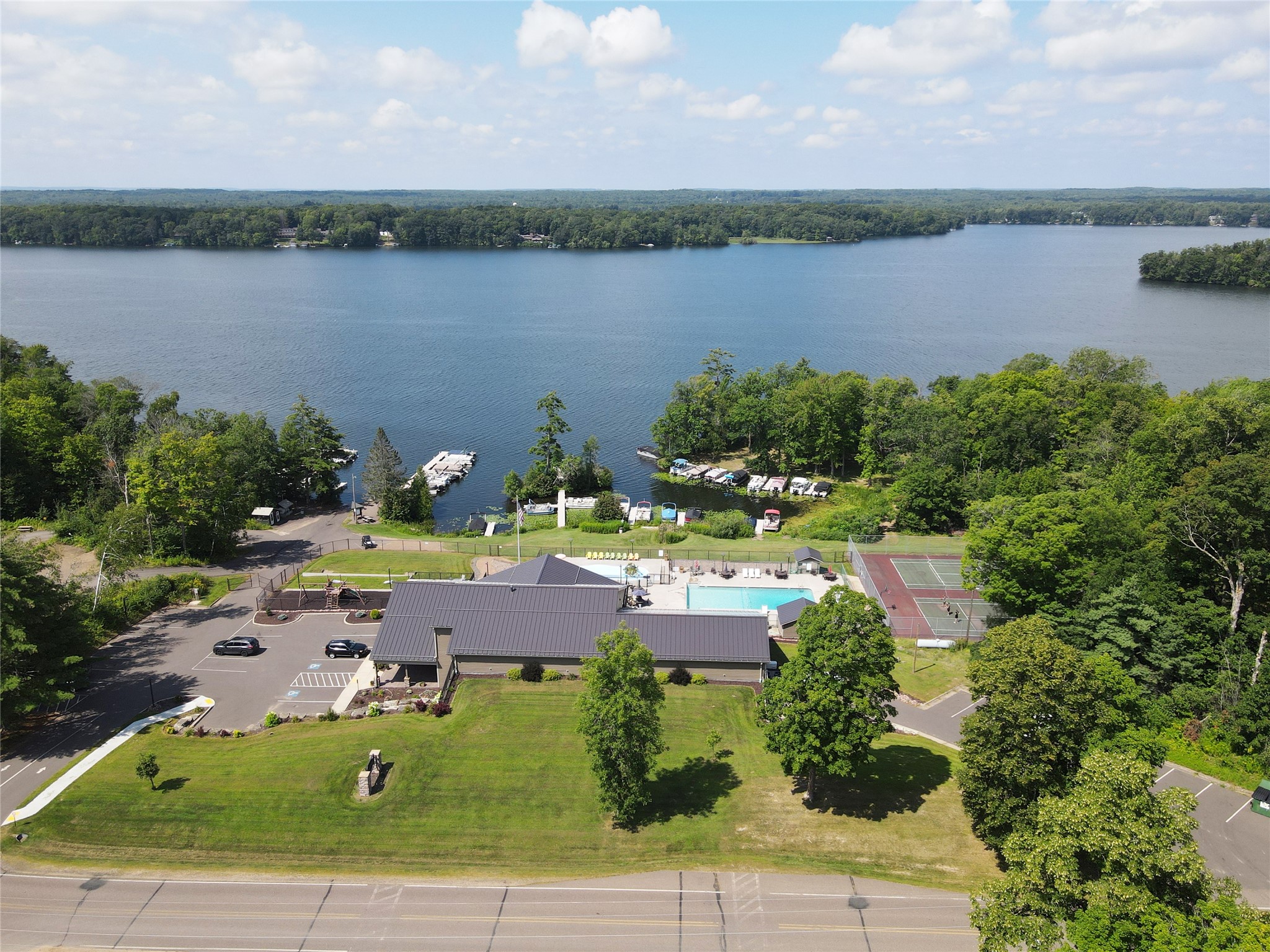 Residential at 2867 28 1/8 Avenue, Birchwood, WI 54817 — photo 5