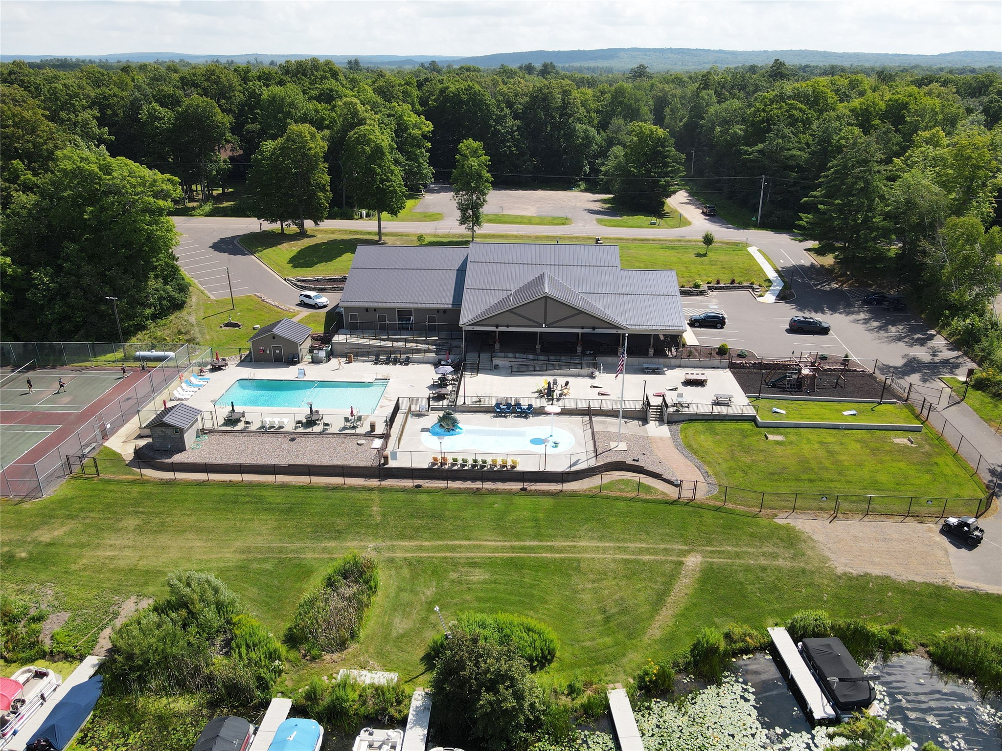 Residential at 2867 28 1/8 Avenue, Birchwood, WI 54817 — photo 6