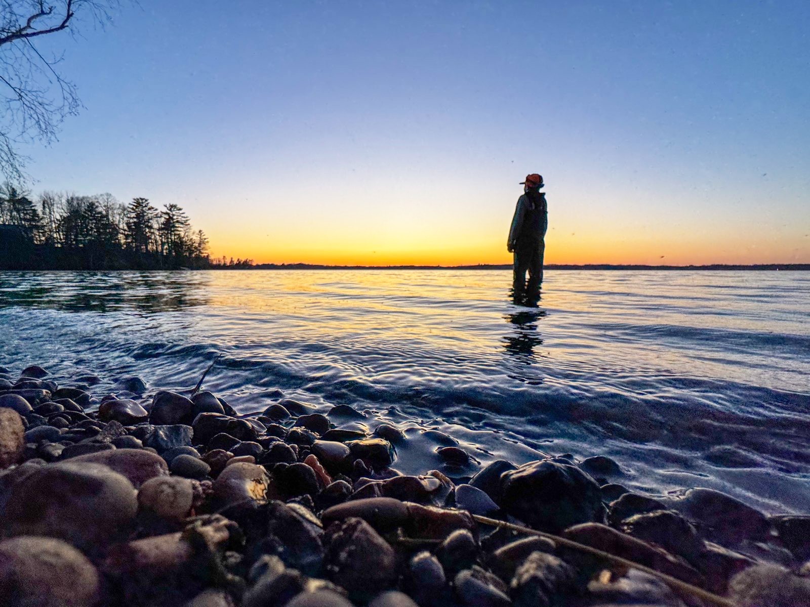 Residential at 2867 28 1/8 Avenue, Birchwood, WI 54817 — photo 7