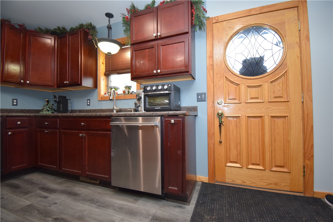 Residential at 28870 Yellow River Road, Danbury, WI 54830 — photo 2