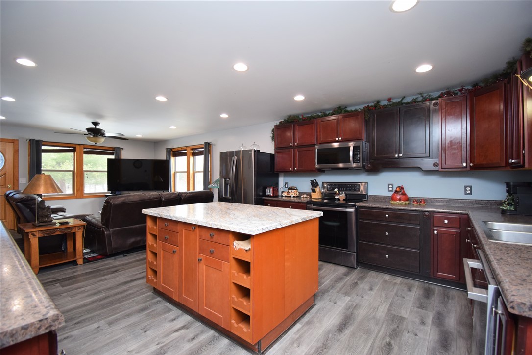 Residential at 28870 Yellow River Road, Danbury, WI 54830 — photo 3