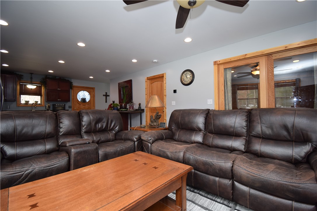 Residential at 28870 Yellow River Road, Danbury, WI 54830 — photo 5