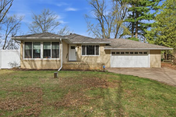 2888 115th Street, Chippewa Falls, WI