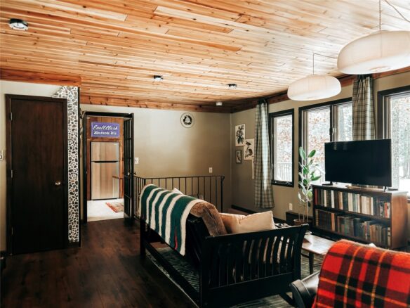 Residential at 28931 Tall Moon Circle, Danbury, WI 54830 — photo 1