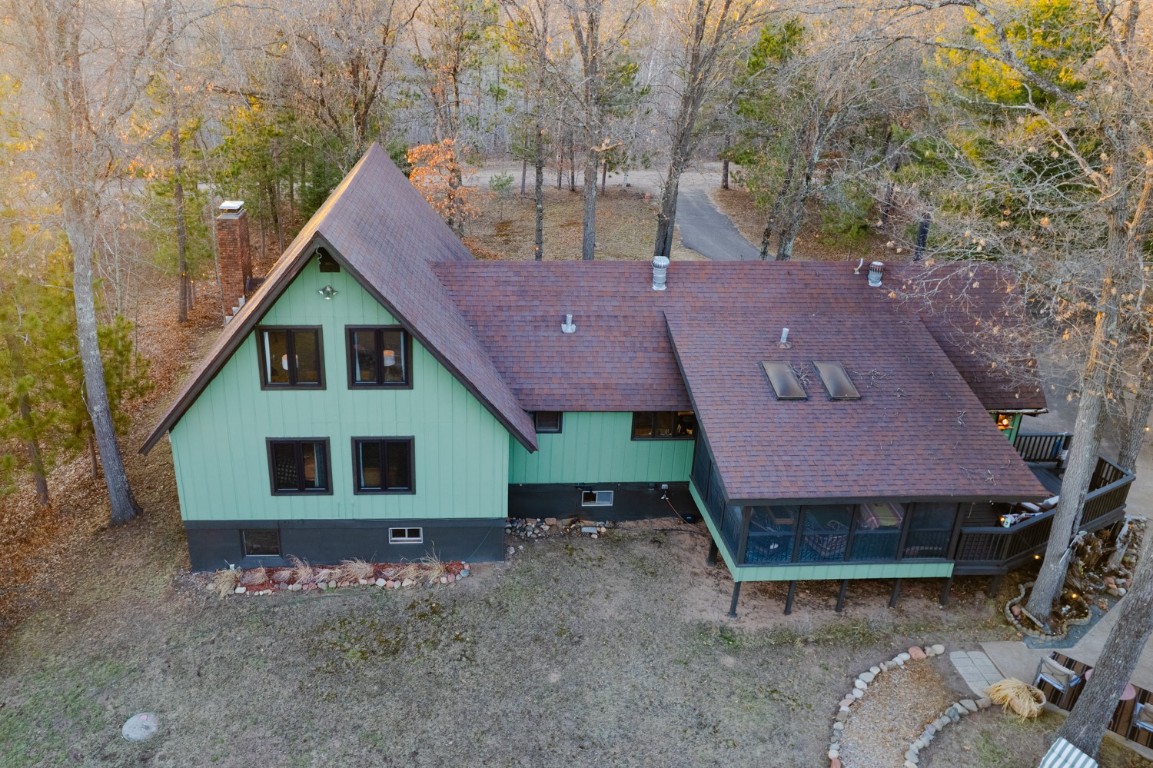 Residential at 28931 Tall Moon Circle, Danbury, WI 54830 — photo 8