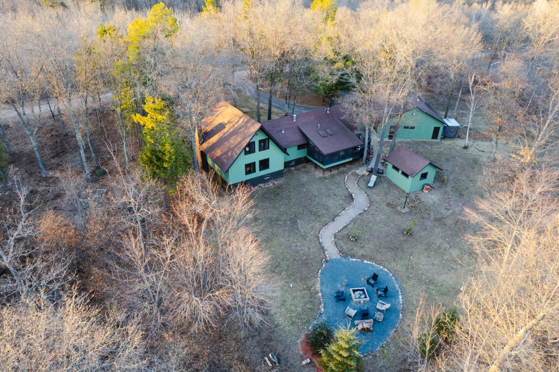 Residential at 28931 Tall Moon Circle, Danbury, WI 54830 — photo 9