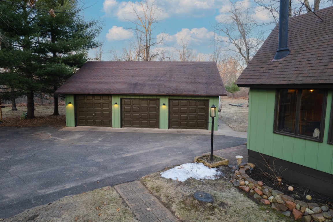 Residential at 28931 Tall Moon Circle, Danbury, WI 54830 — photo 10