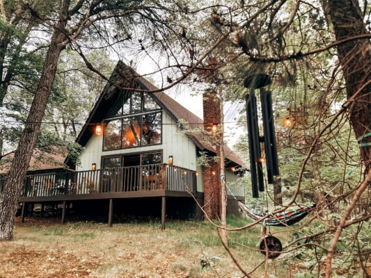 28931 Tall Moon Circle, Danbury, WI