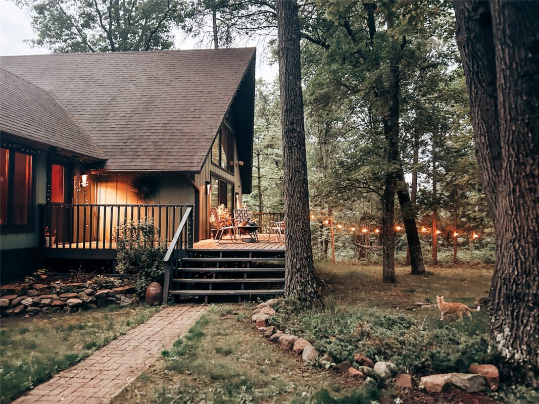 28931 Tall Moon Circle, Danbury, WI — photo 2
