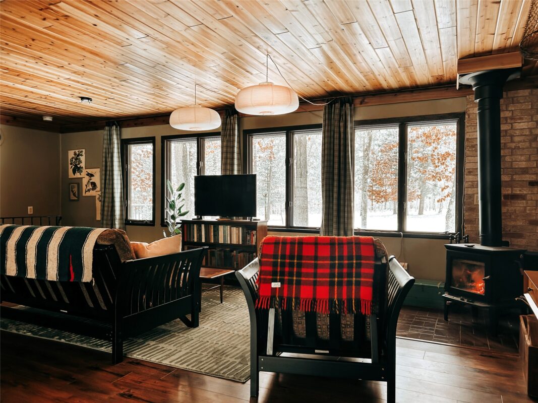 28931 Tall Moon Circle, Danbury, WI — photo 5