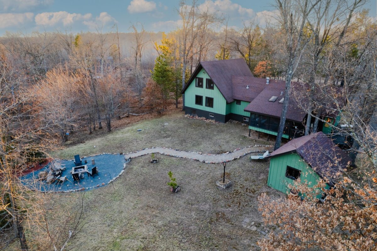 28931 Tall Moon Circle, Danbury, WI — photo 54