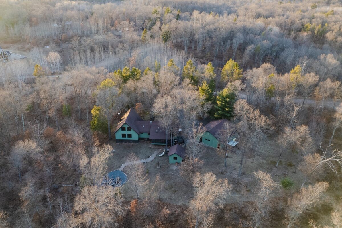 28931 Tall Moon Circle, Danbury, WI — photo 55