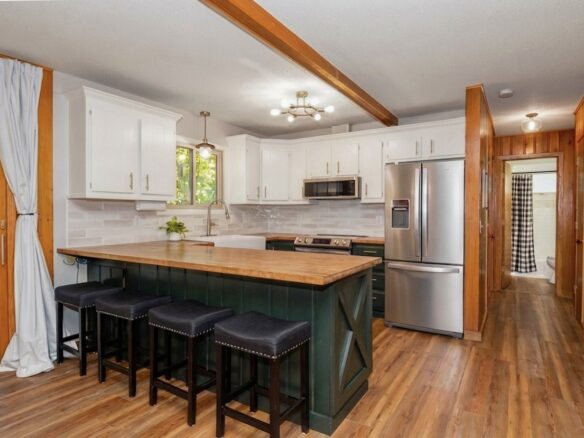 Residential at 28933 Treasure Island Road, Danbury, WI 54830 — photo 1