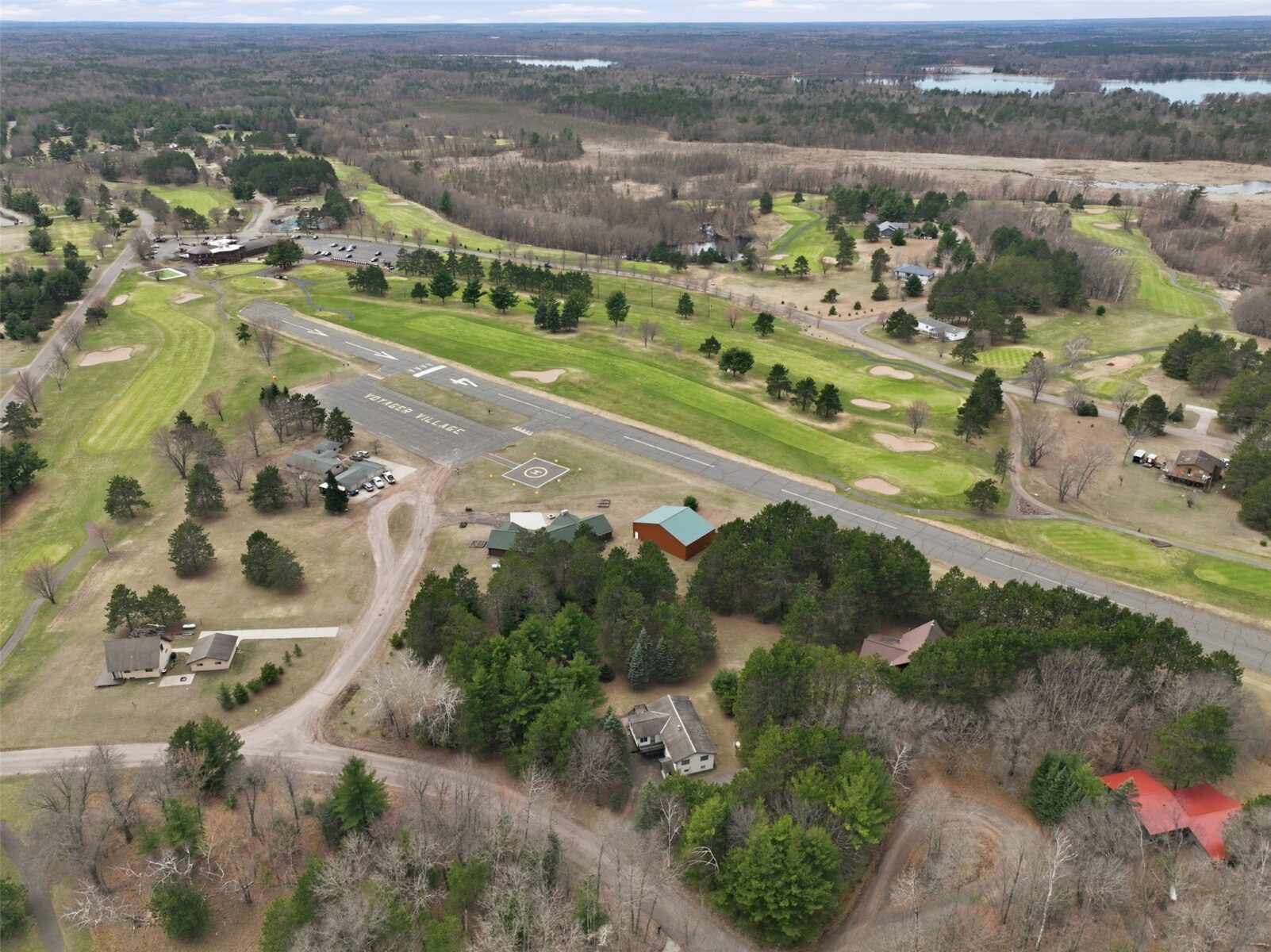 Residential at 28941 Spring Greenway, Danbury, WI 54830 — photo 8