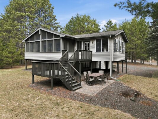 28941 Spring Greenway, Danbury, WI