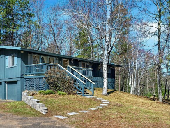 28941 Treasure Island Road, Danbury, WI