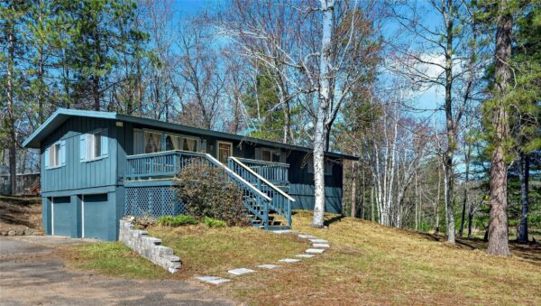 28941 Treasure Island Road, Danbury, WI