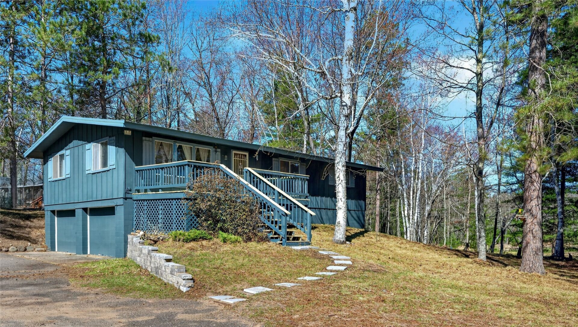 28941 Treasure Island Road Danbury WI 54830