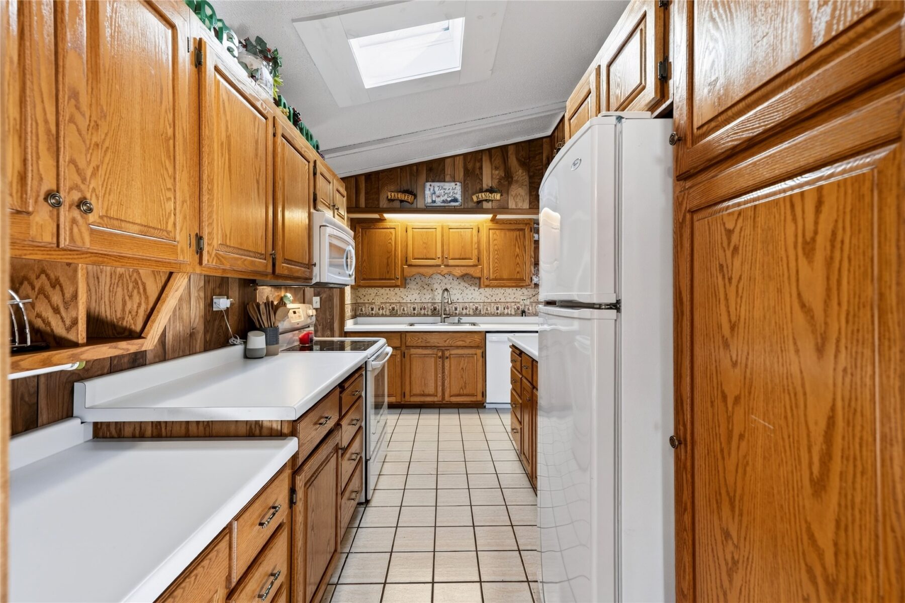 28941 Treasure Island Road, Danbury, WI — photo 17