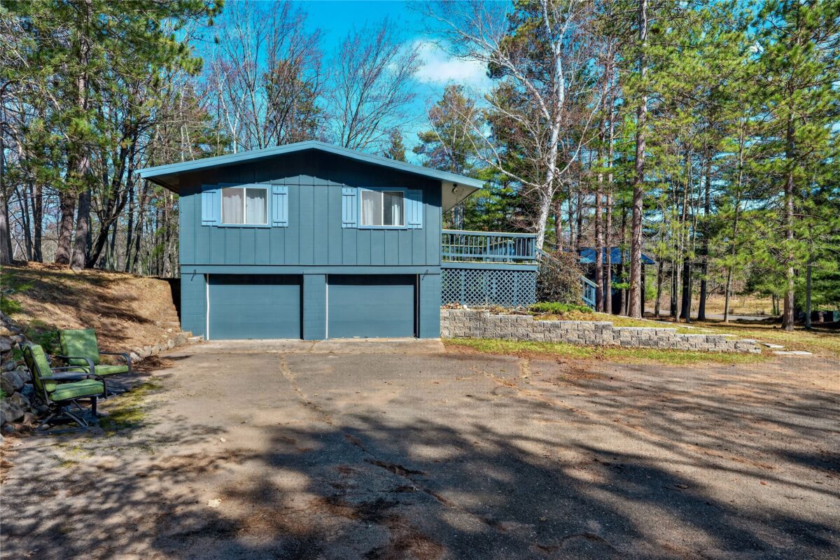 28941 Treasure Island Road, Danbury, WI — photo 3