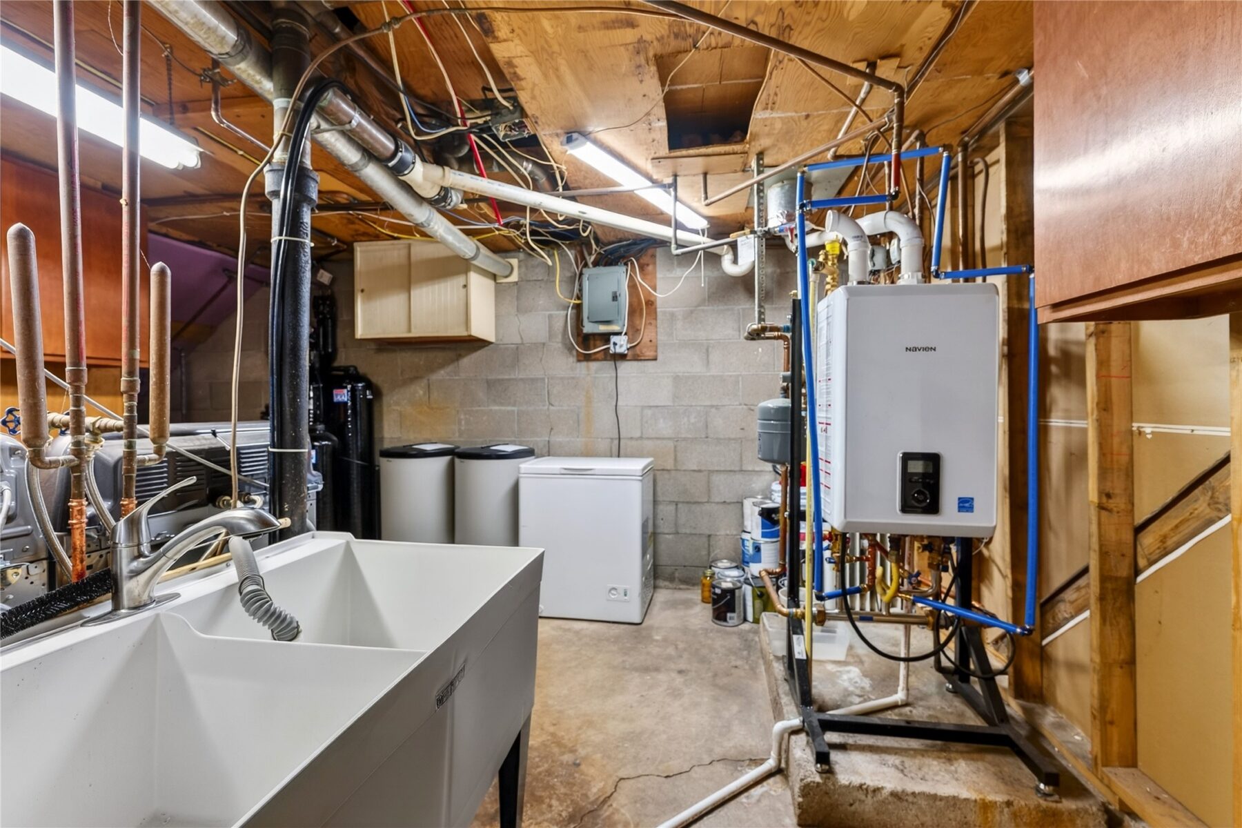 28941 Treasure Island Road, Danbury, WI — photo 43