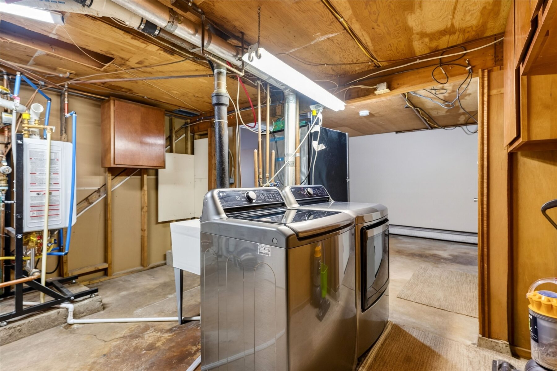 28941 Treasure Island Road, Danbury, WI — photo 44