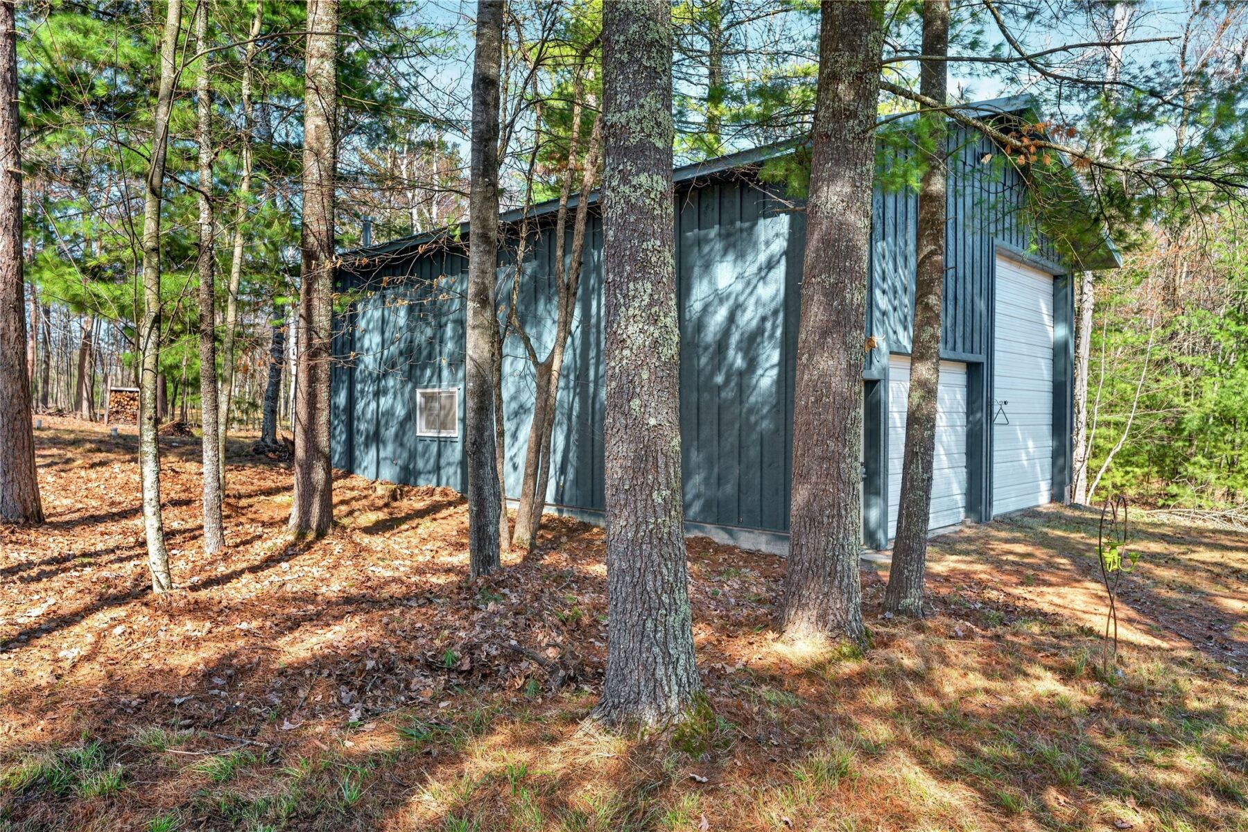 28941 Treasure Island Road, Danbury, WI — photo 48