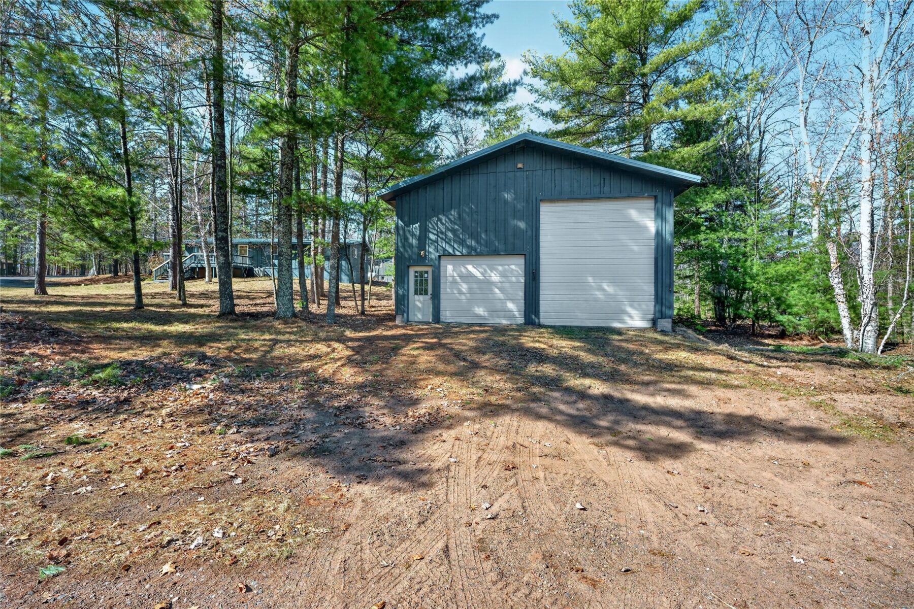 28941 Treasure Island Road, Danbury, WI — photo 49