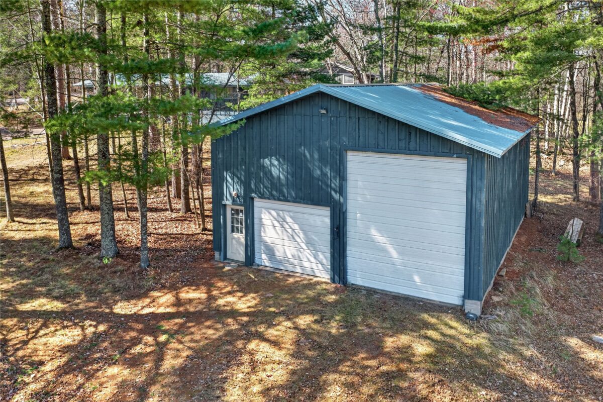 28941 Treasure Island Road, Danbury, WI — photo 5
