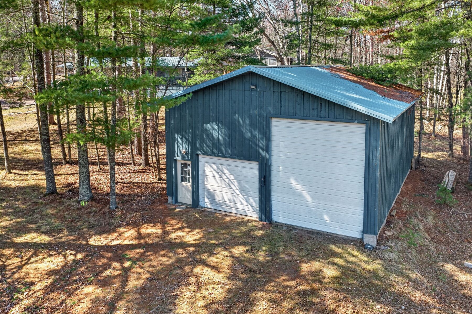 28941 Treasure Island Road, Danbury, WI — photo 5