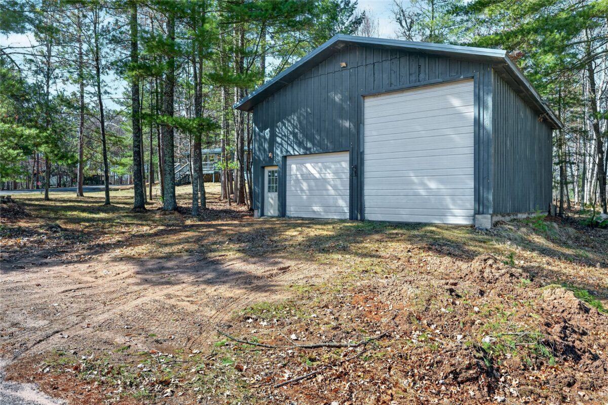 28941 Treasure Island Road, Danbury, WI — photo 53