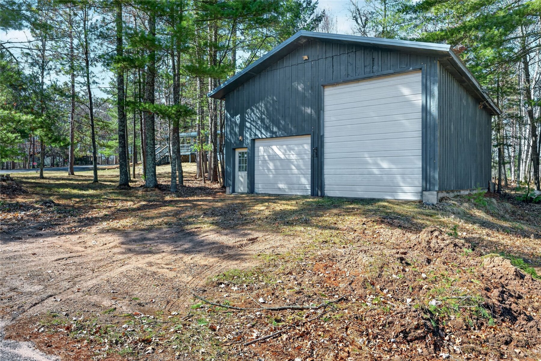 28941 Treasure Island Road, Danbury, WI — photo 53