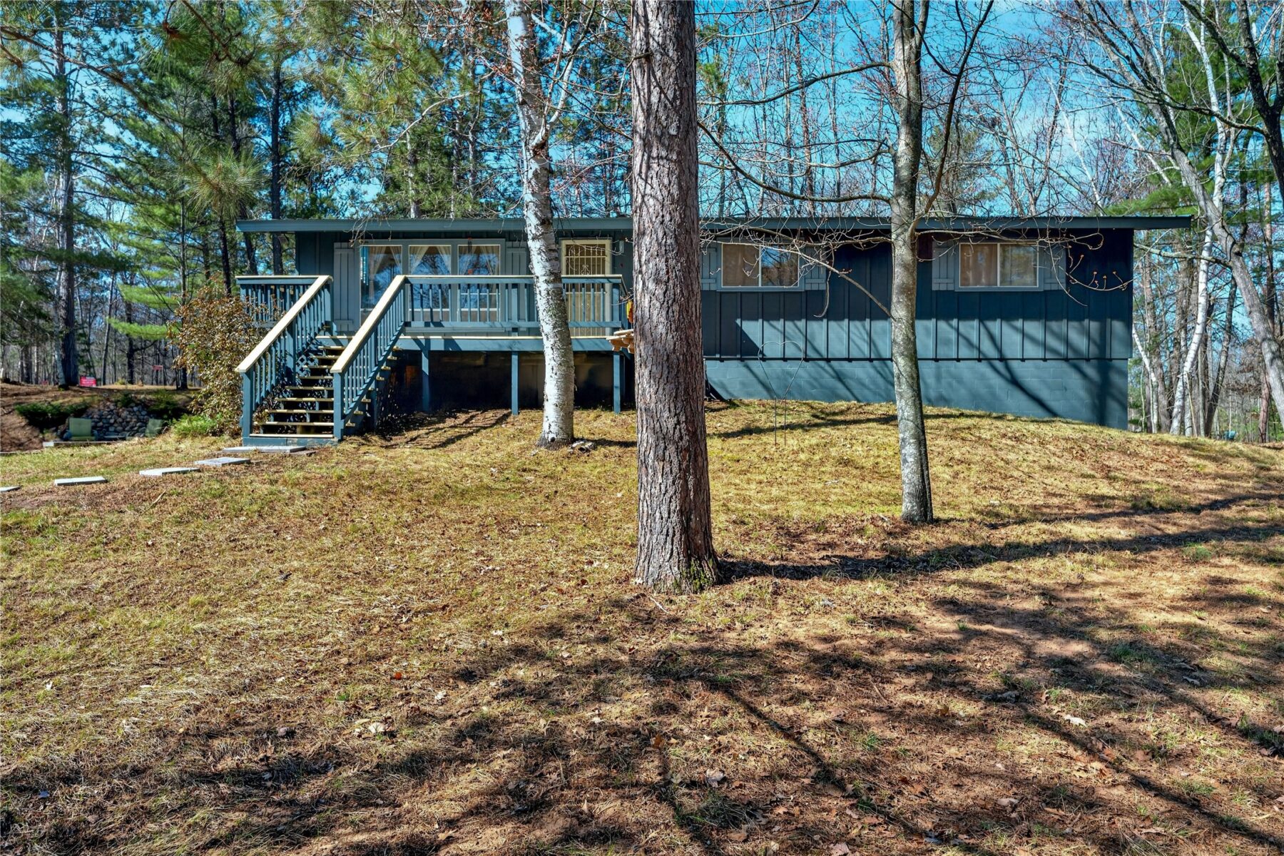 28941 Treasure Island Road, Danbury, WI — photo 54