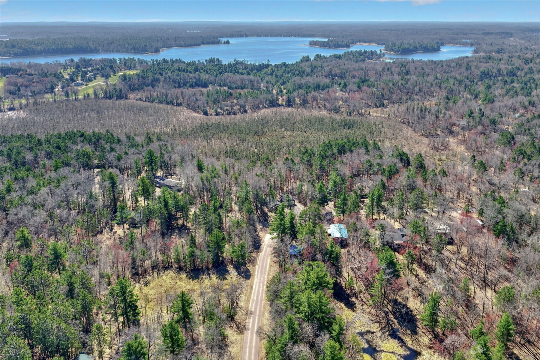 28941 Treasure Island Road, Danbury, WI — photo 55