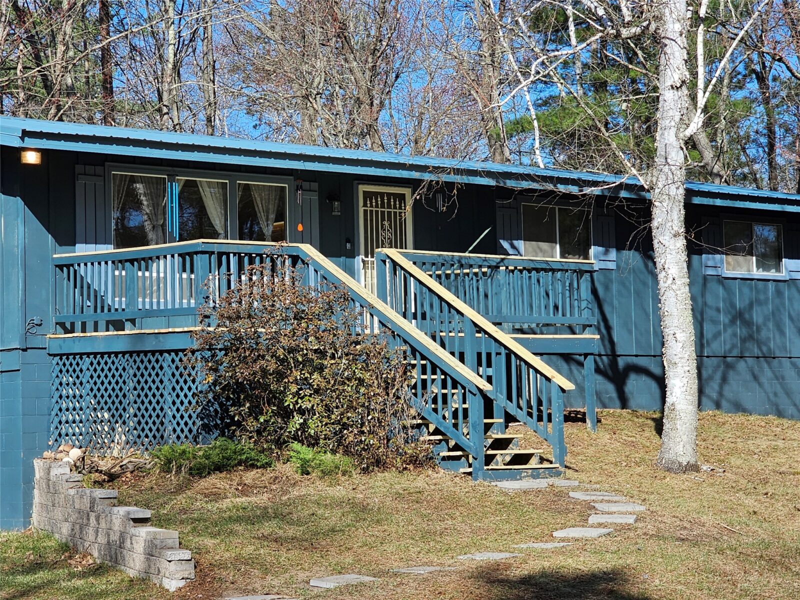 28941 Treasure Island Road, Danbury, WI — photo 56