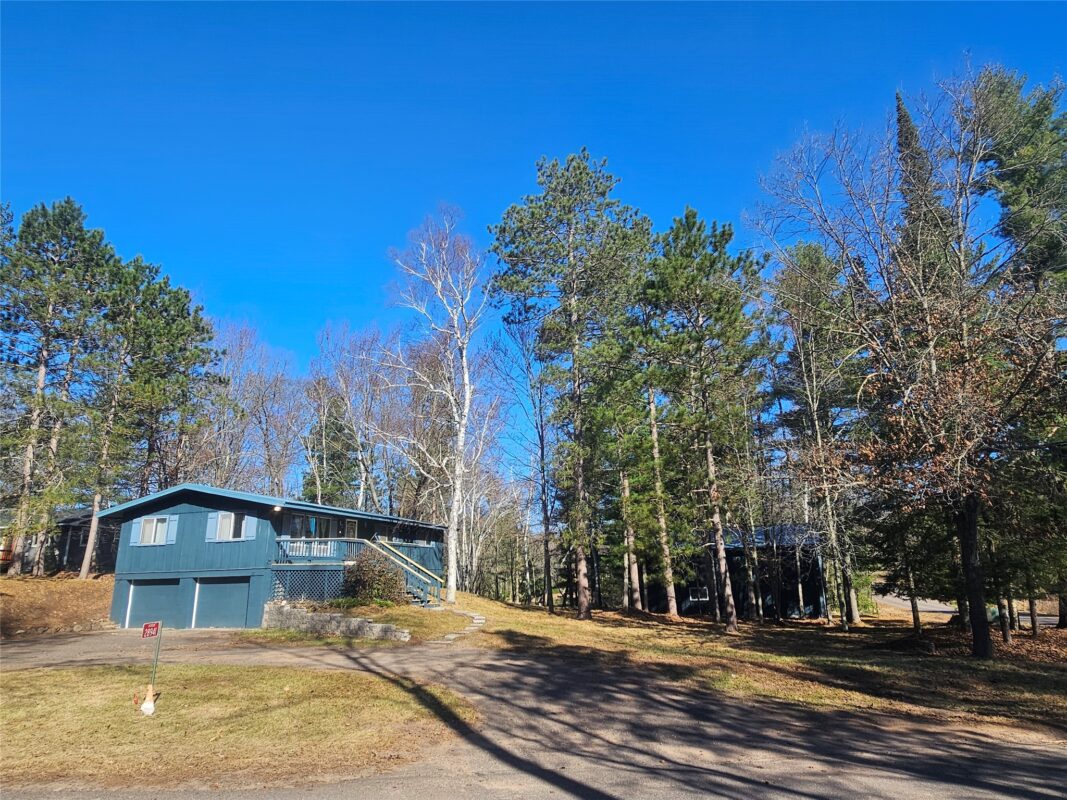 28941 Treasure Island Road, Danbury, WI — photo 57