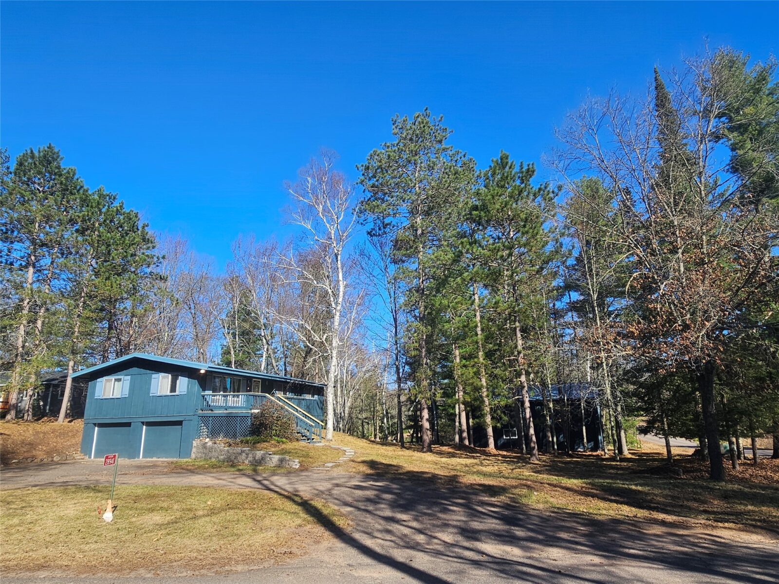 28941 Treasure Island Road, Danbury, WI — photo 57