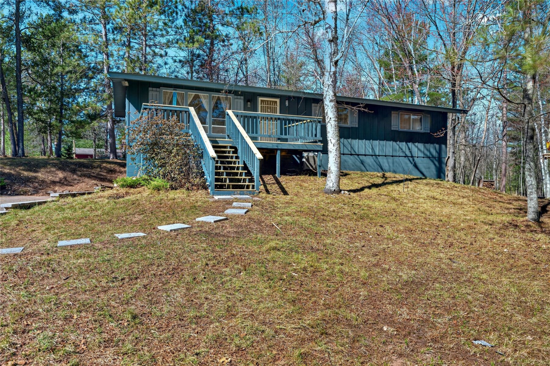 28941 Treasure Island Road, Danbury, WI — photo 7